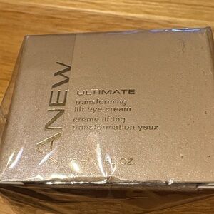 Anew Ultimate Transforming Lift Eye Cream -